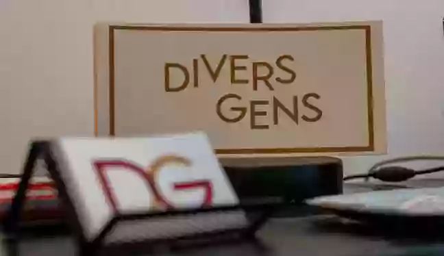 Divers Gens - Restaurant Moulins - top resto MOULINS