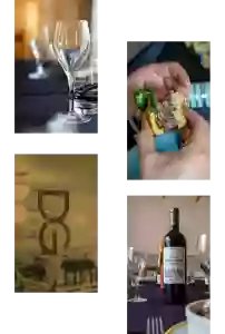 Divers Gens - Restaurant Moulins - bien manger MOULINS