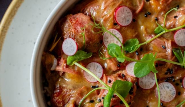 Le restaurant - Divers Gens - Restaurant Moulins - top restaurant MOULINS