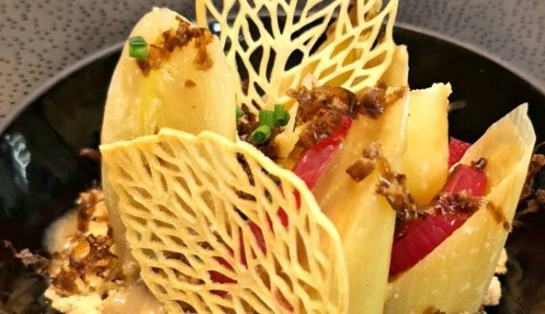 Le restaurant - Divers Gens - Restaurant Moulins - meilleur restaurant MOULINS