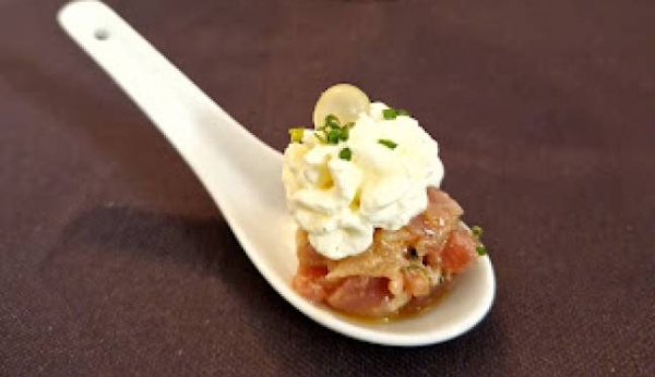 Le restaurant - Divers Gens - Restaurant Moulins - restaurant sympa MOULINS