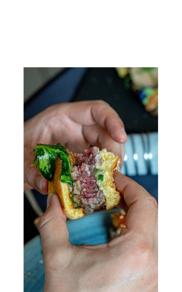 Divers Gens - Restaurant Moulins - Restaurant Avermes