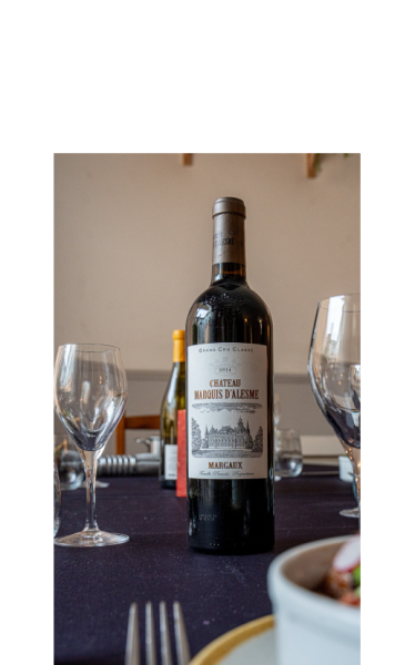 Divers Gens - Restaurant Moulins - restaurant NEUVY