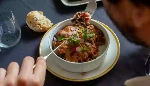 Le restaurant - Divers Gens - Restaurant Moulins - meilleur restaurant MOULINS