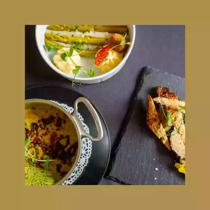 Divers Gens - Restaurant Moulins - Restaurant Bressolles